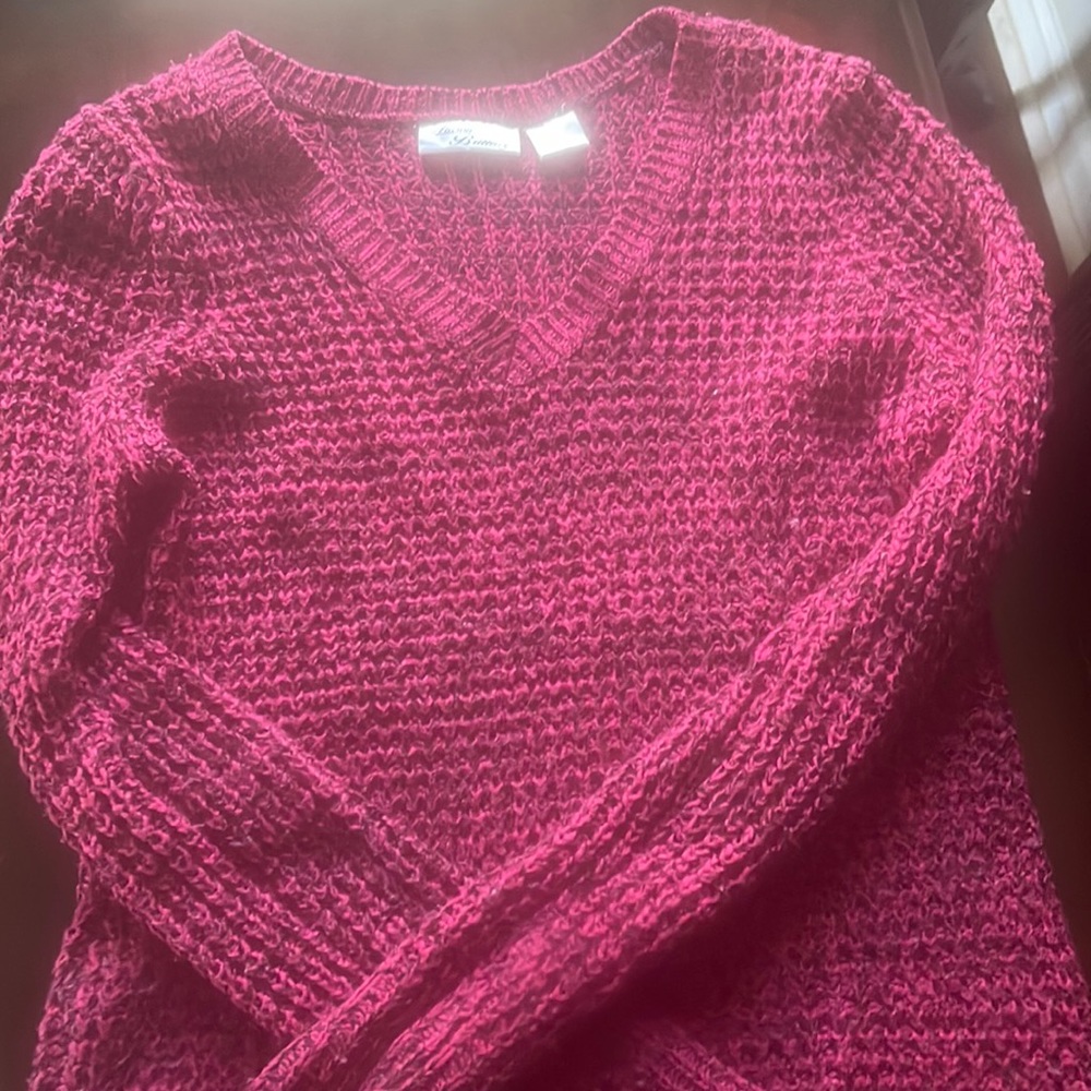 Allison and Brittney